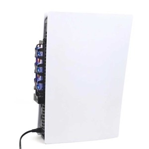 فن خنک کننده دابی مدل TP5 1523 برای PS5